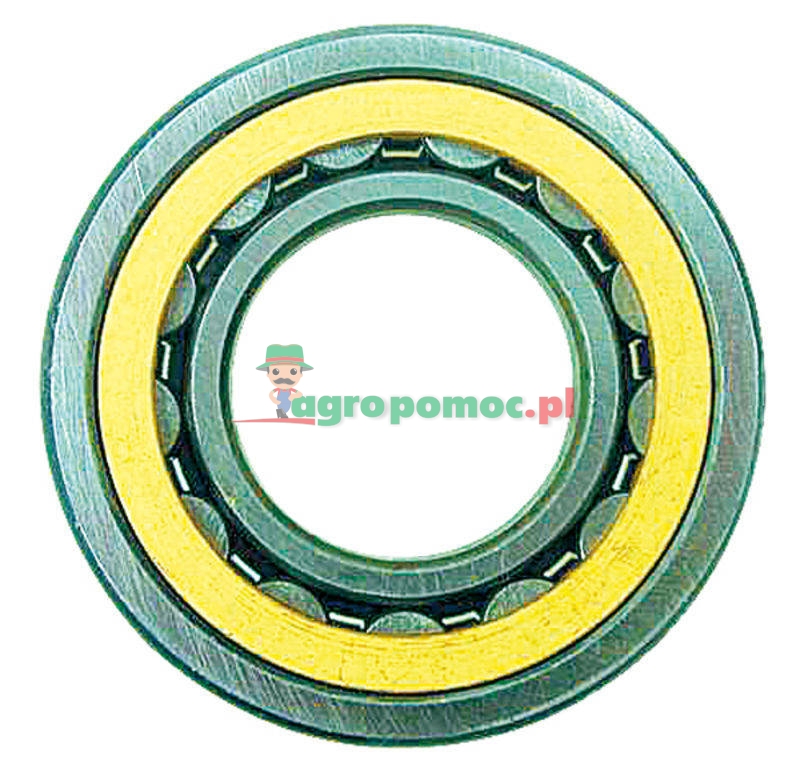 FAG Cylindrical roller bearing | zdjęcie nr 1